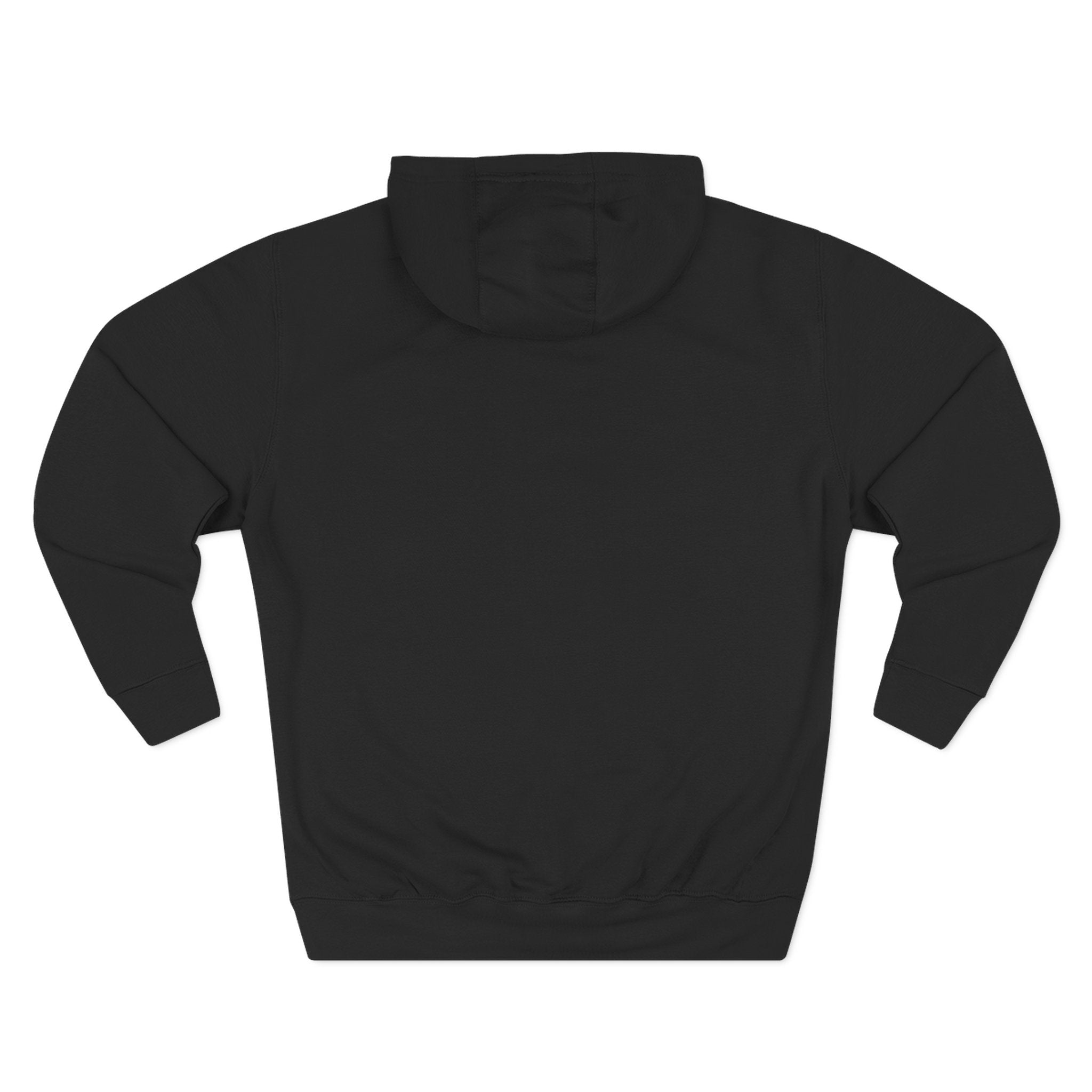 Sooper Doods Logo - Hoodie