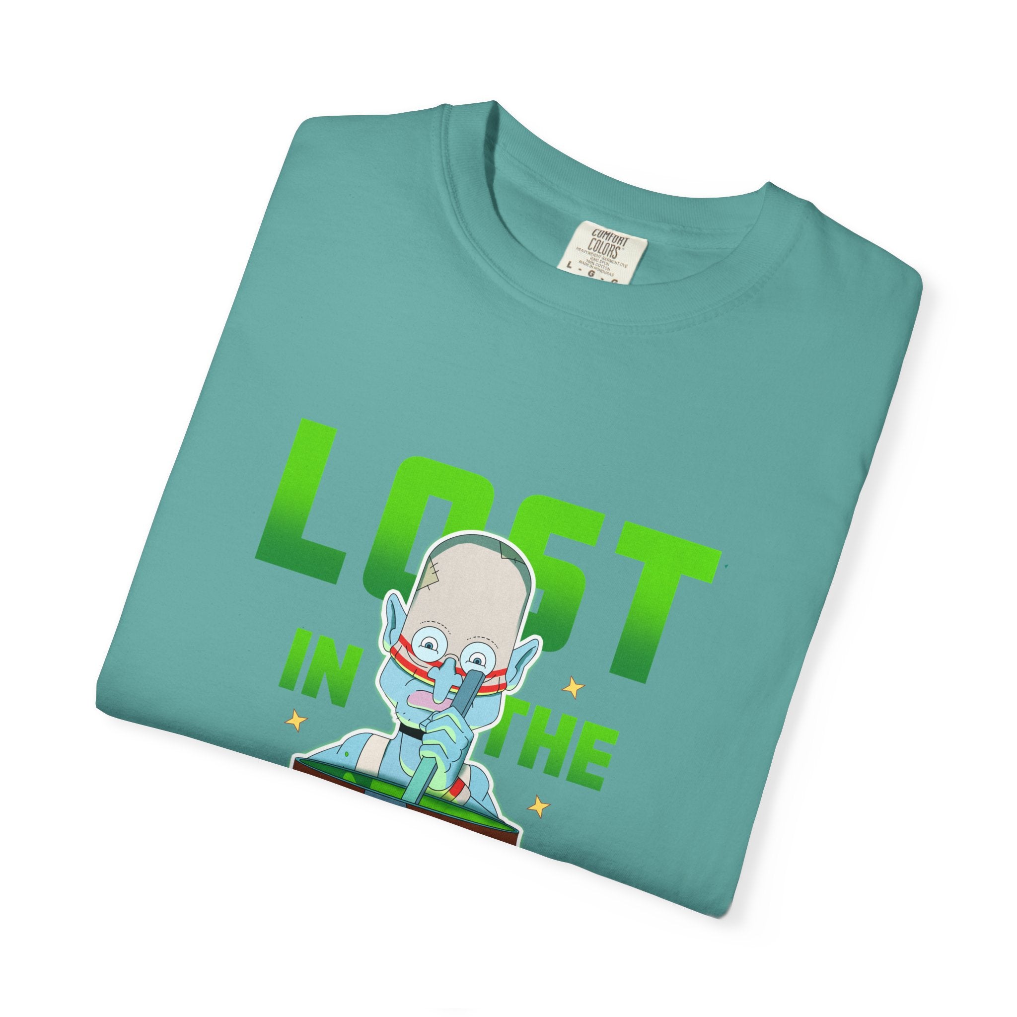It's Sauce Time Baby! - Tshirt