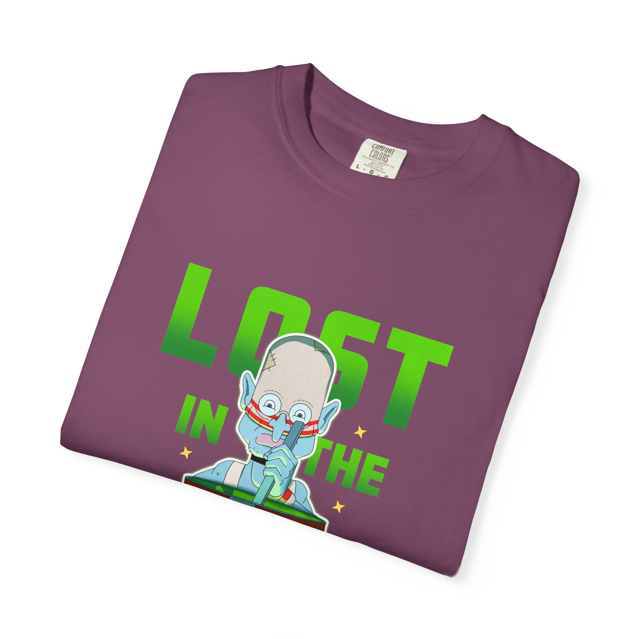 It's Sauce Time Baby! - Tshirt