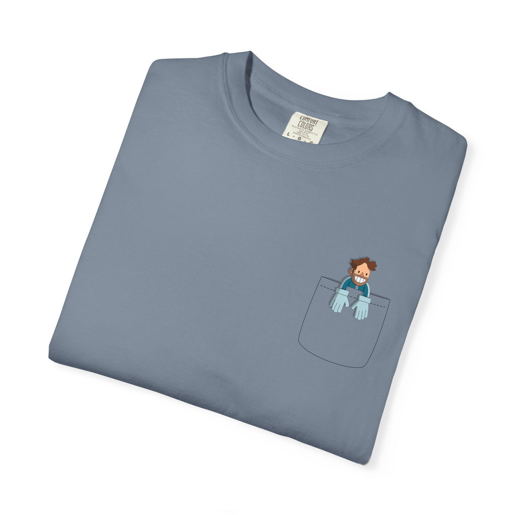 My Little Pocket - Tshirt
