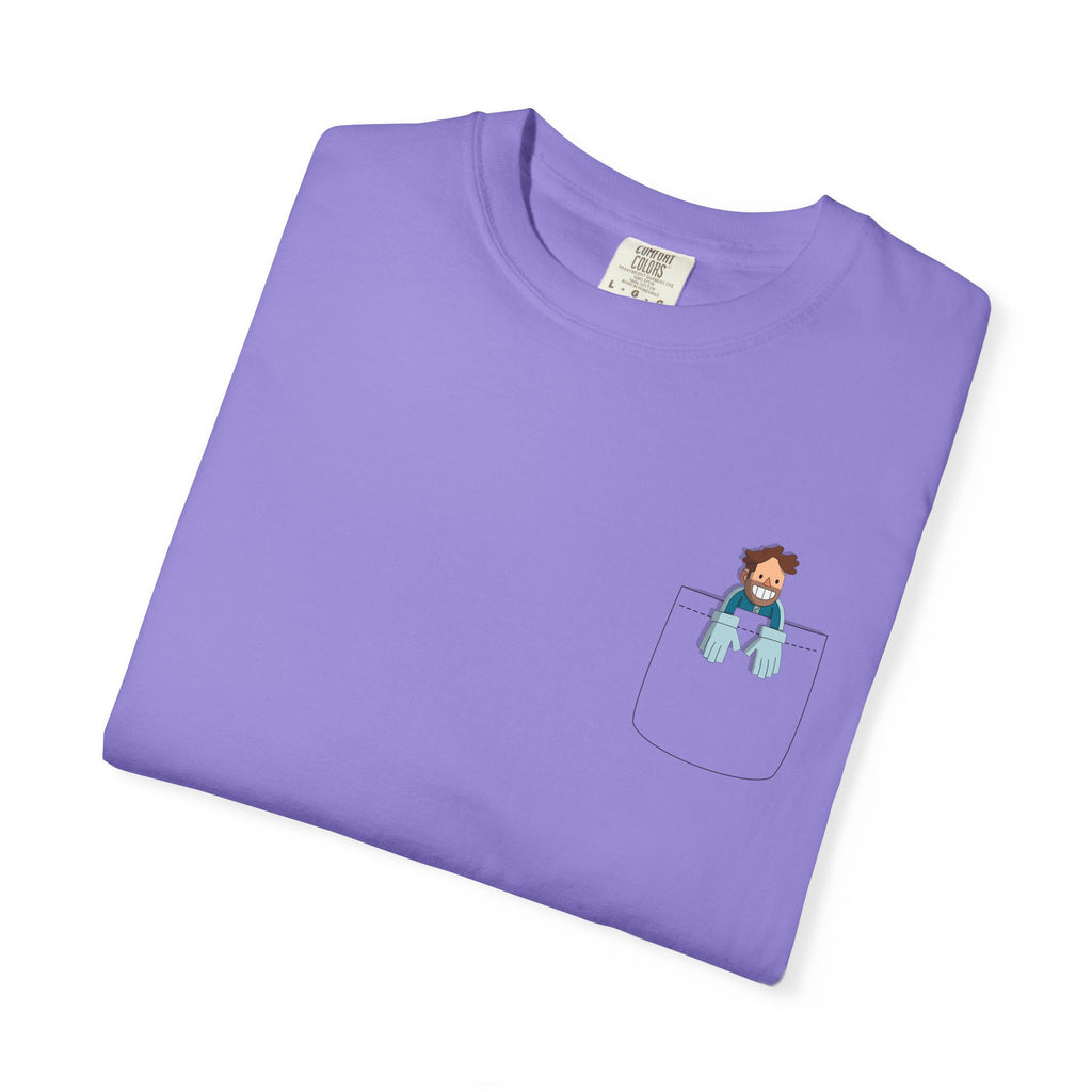 My Little Pocket - Tshirt