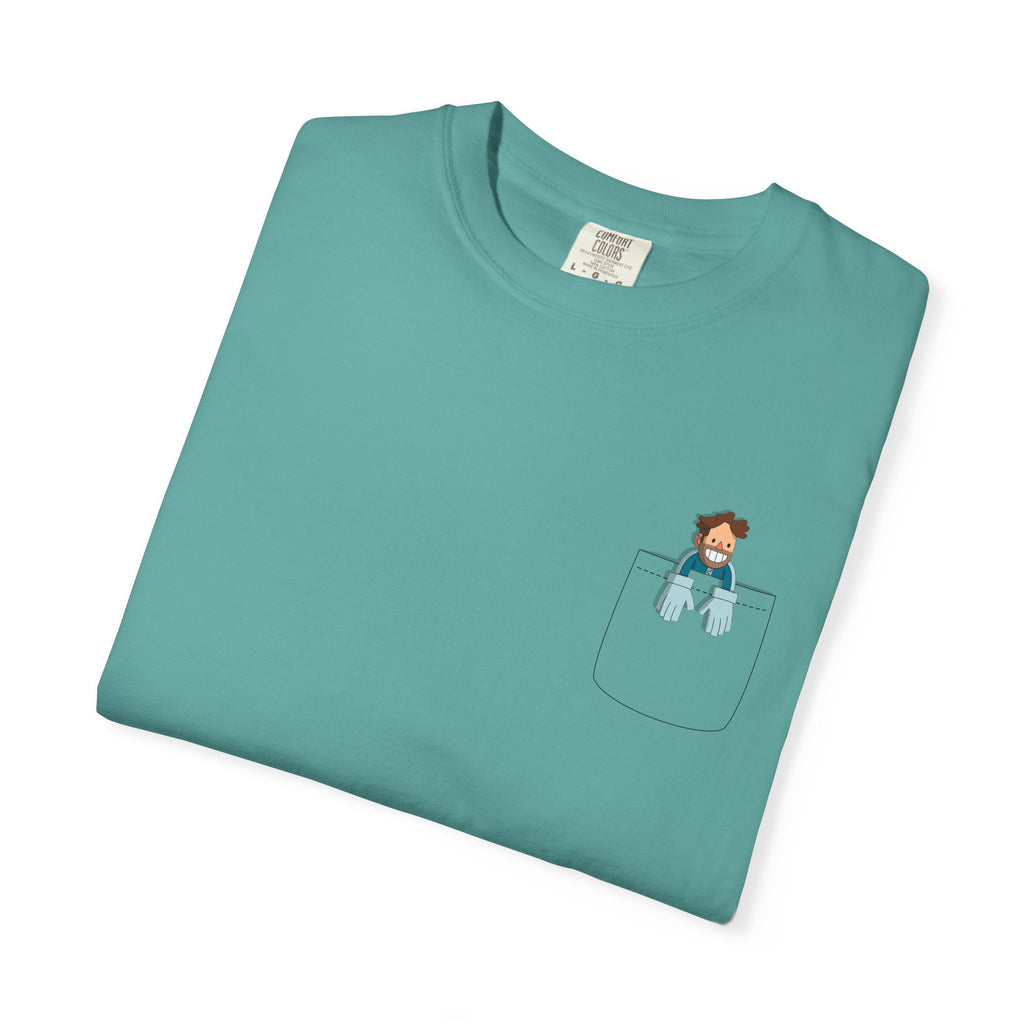My Little Pocket - Tshirt
