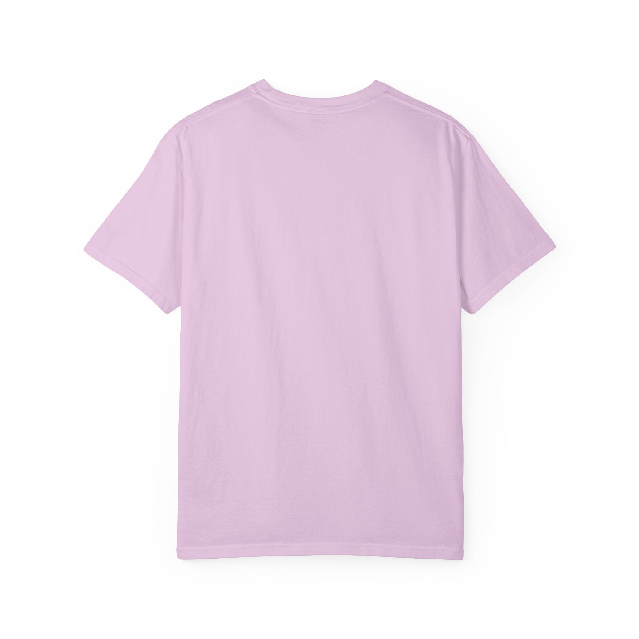 Sooper Doods Logo - Tshirt