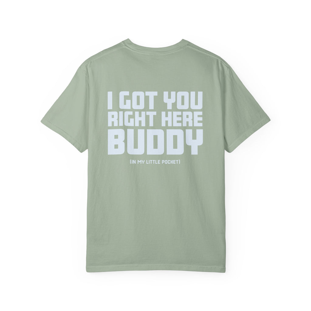 My Little Pocket - Tshirt