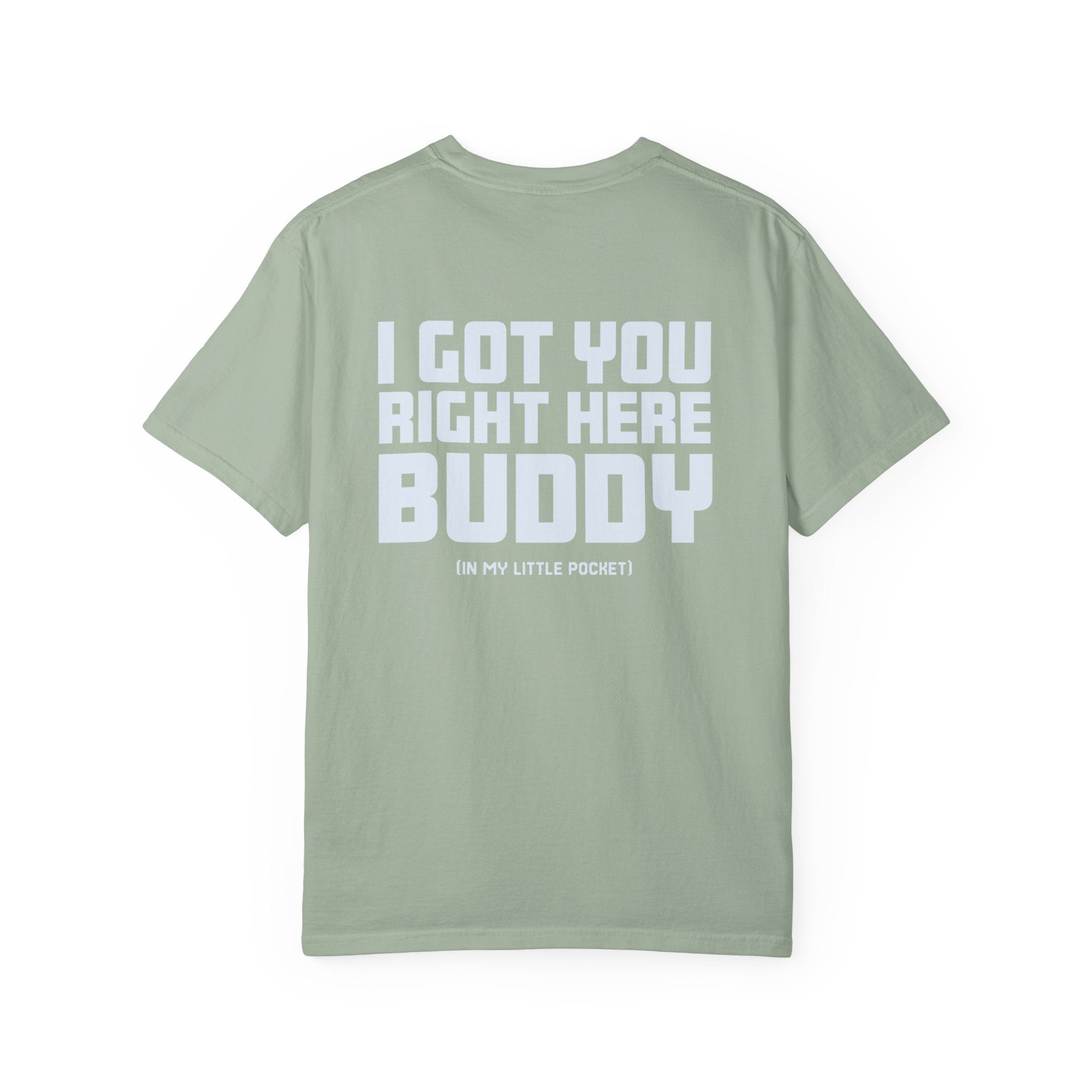 My Little Pocket - Tshirt