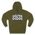 Sooper Doods Logo - Hoodie