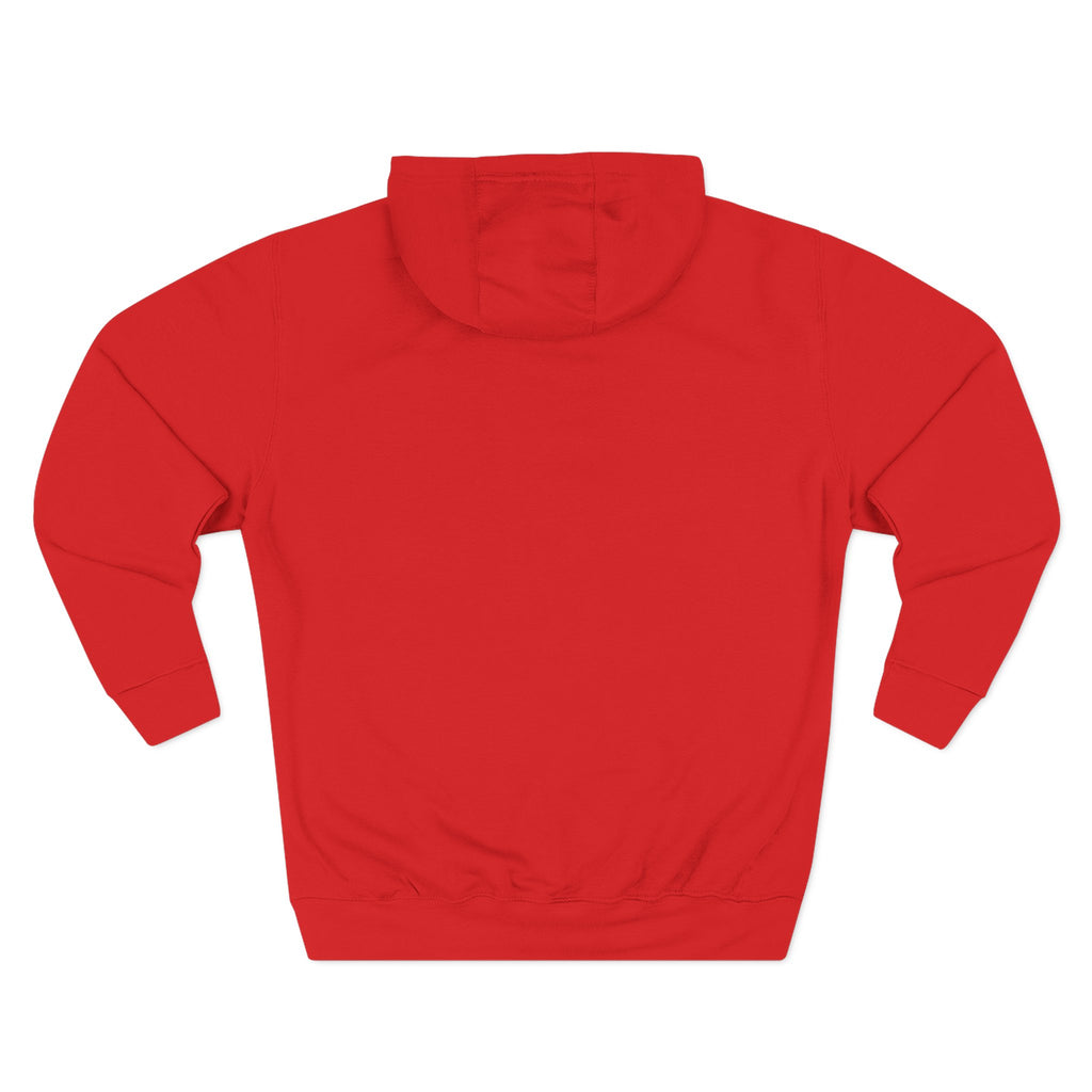 Sooper Doods Logo - Hoodie