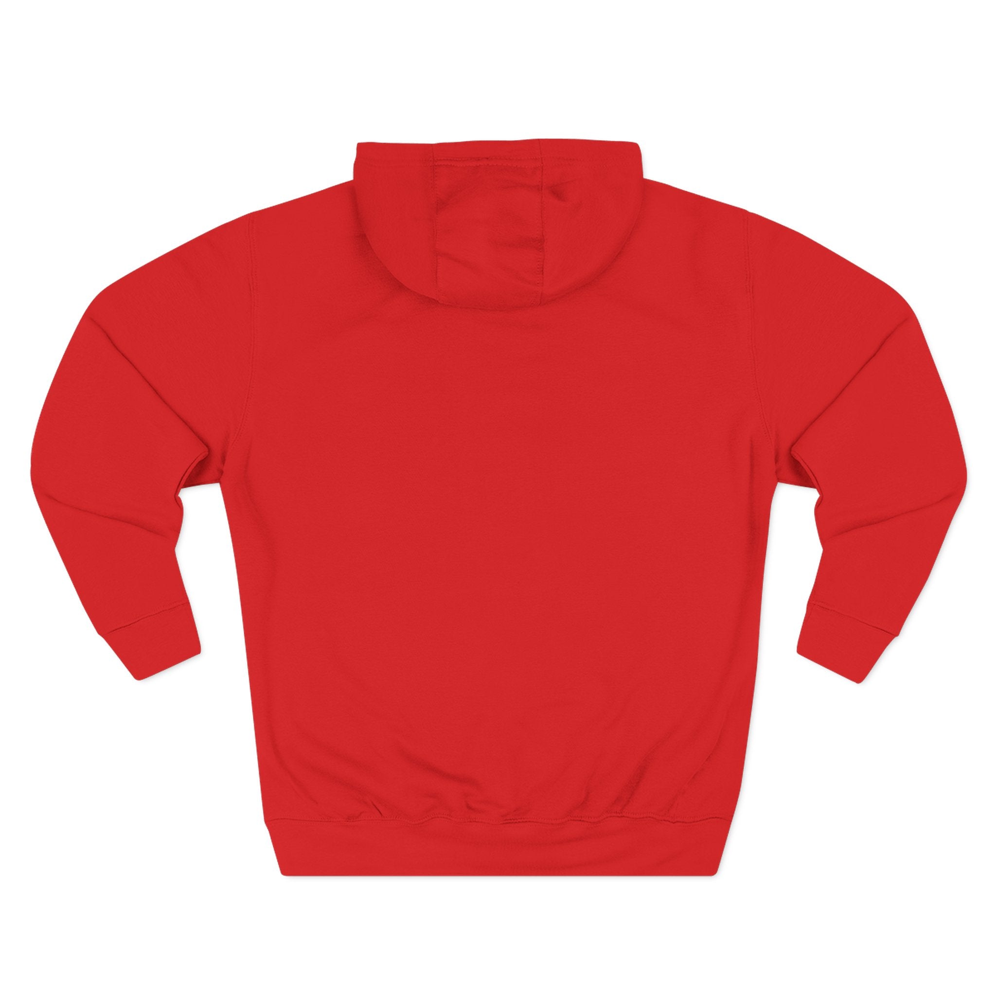 Sooper Doods Logo - Hoodie