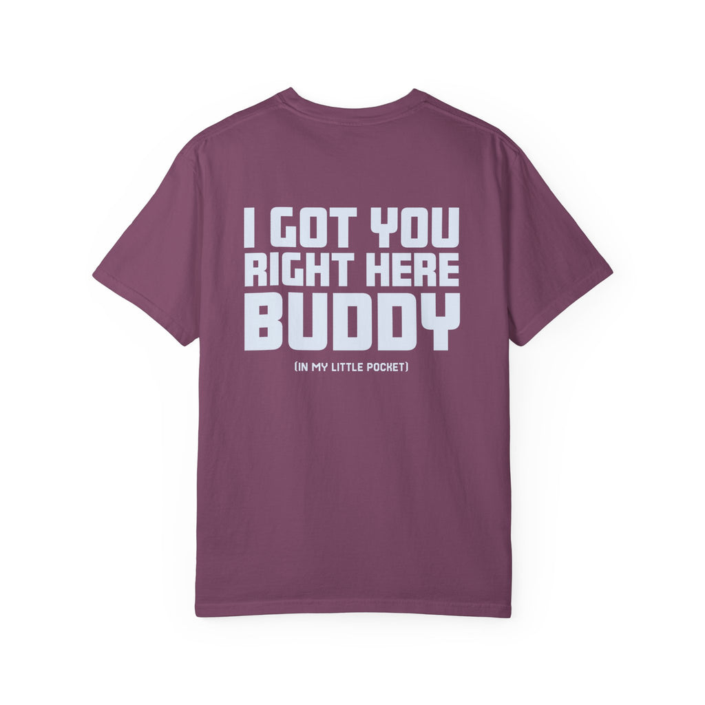 My Little Pocket - Tshirt