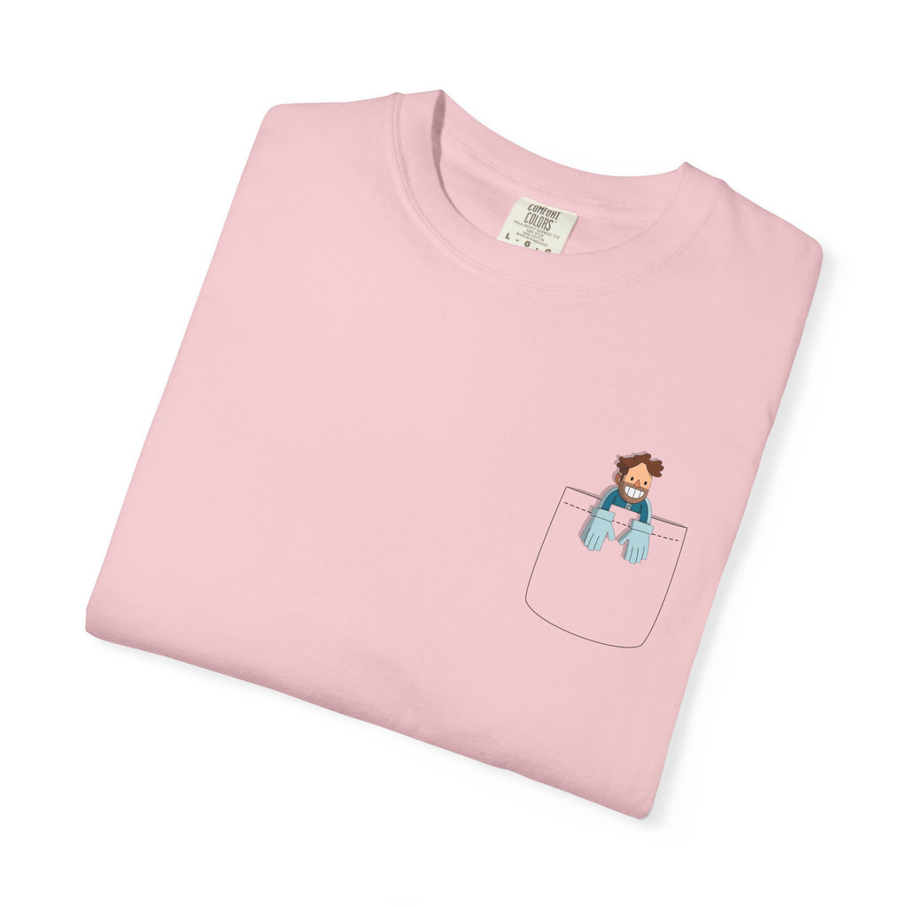 My Little Pocket - Tshirt
