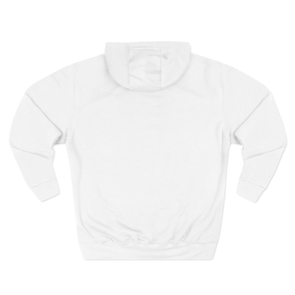 Sooper Doods Logo - Hoodie