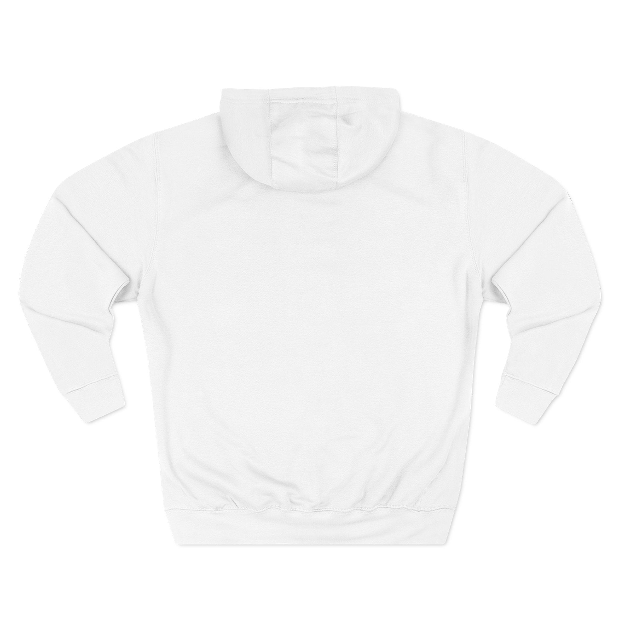 Sooper Doods Logo - Hoodie
