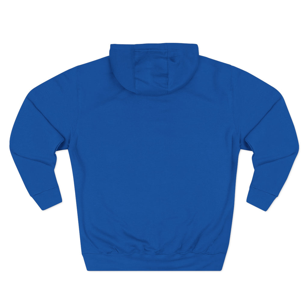 Sooper Doods Logo - Hoodie