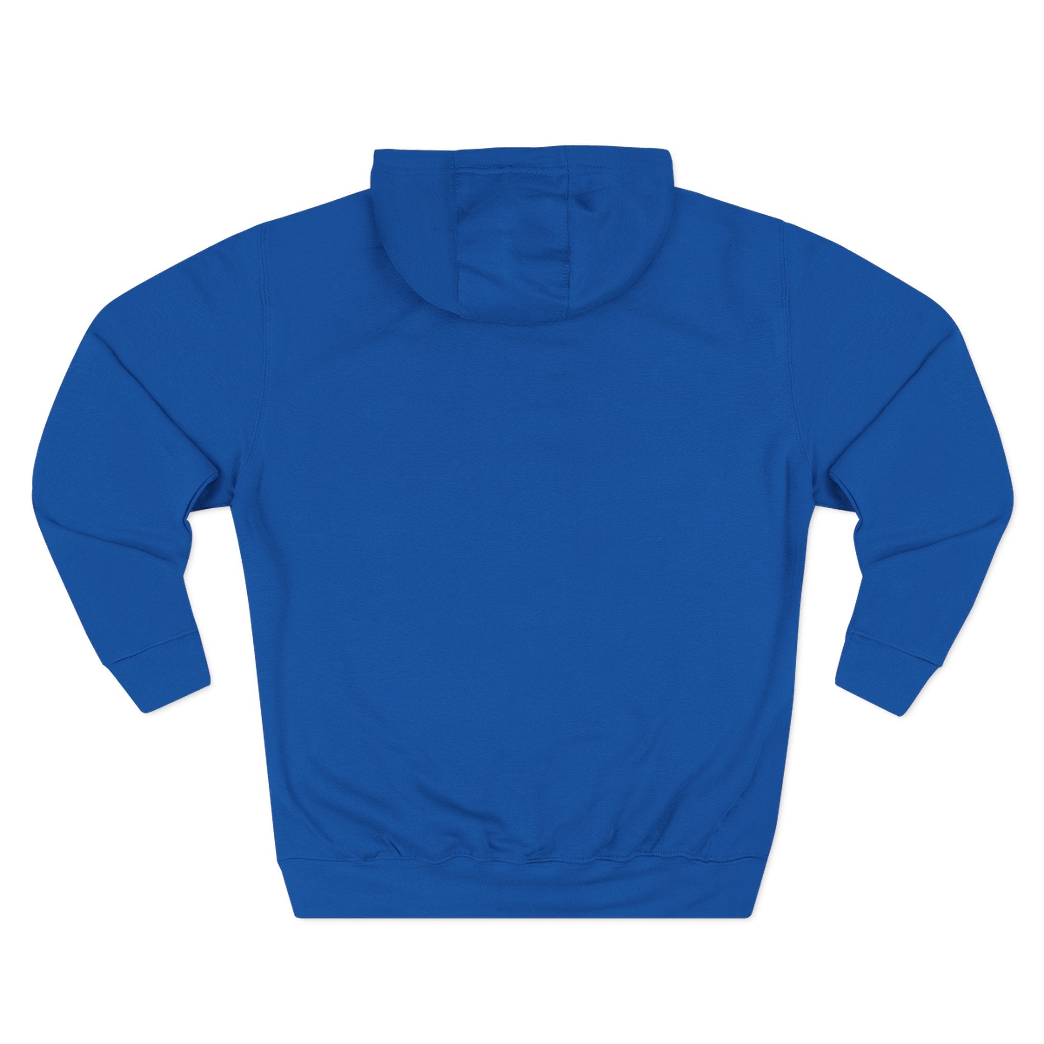 Sooper Doods Logo - Hoodie