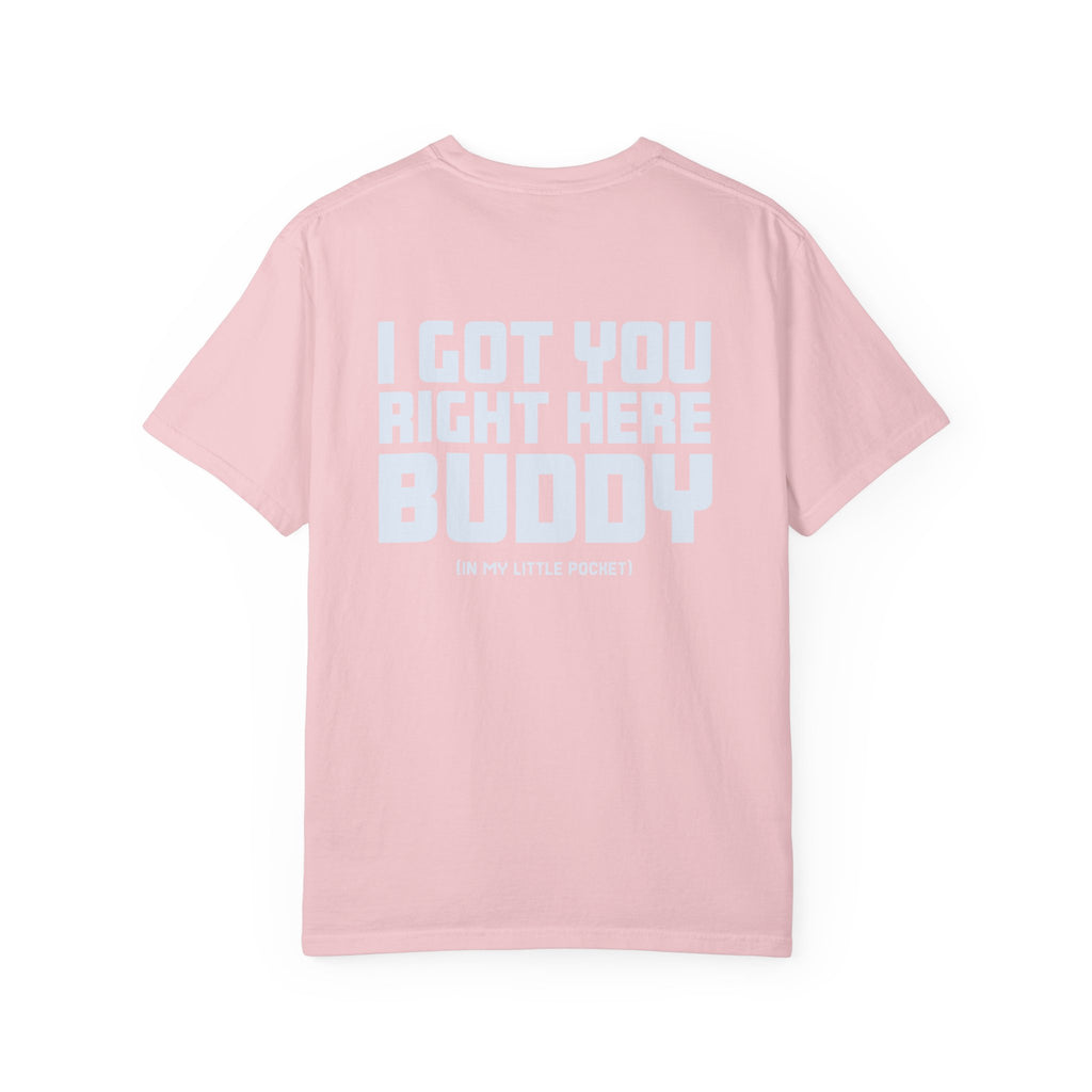 My Little Pocket - Tshirt