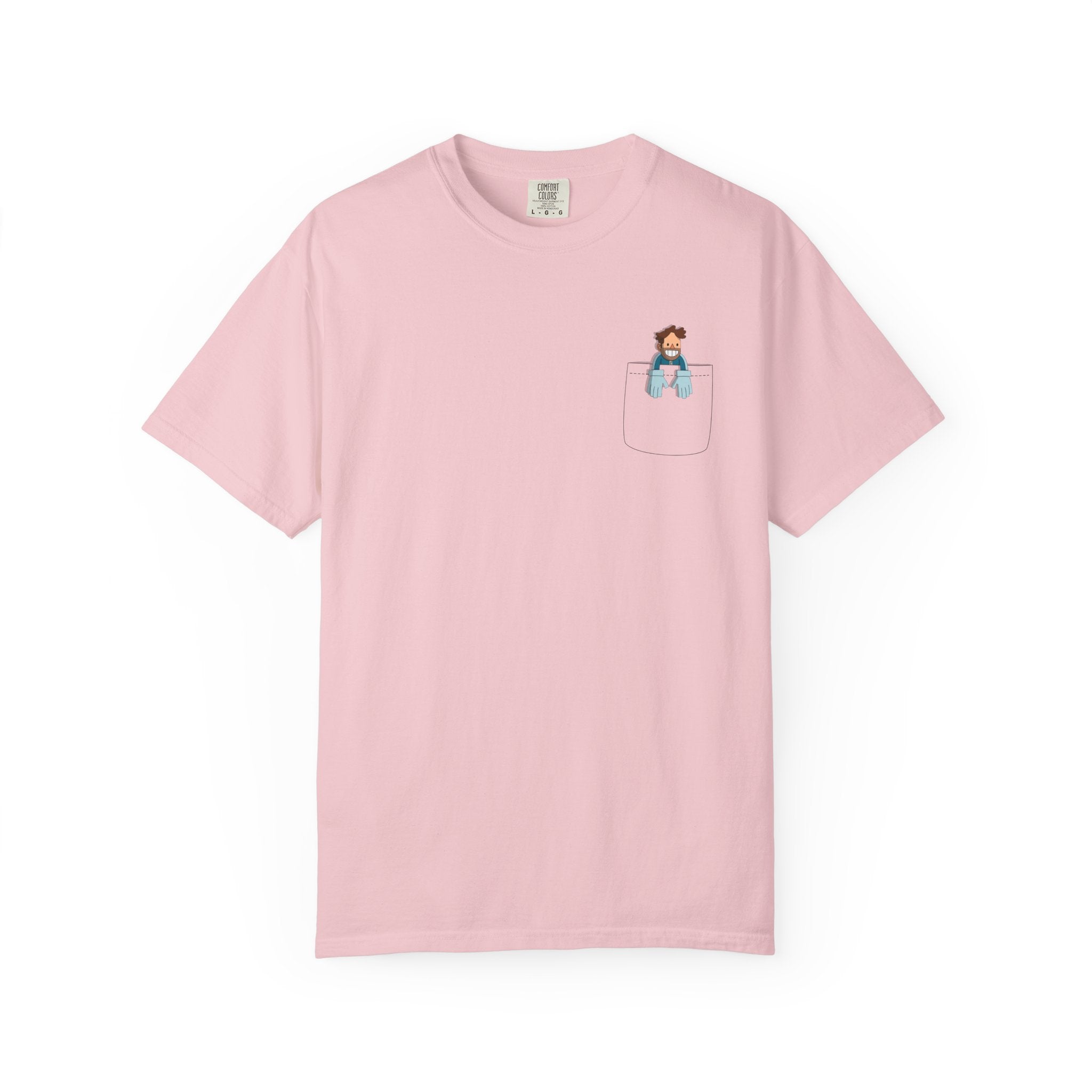 My Little Pocket - Tshirt