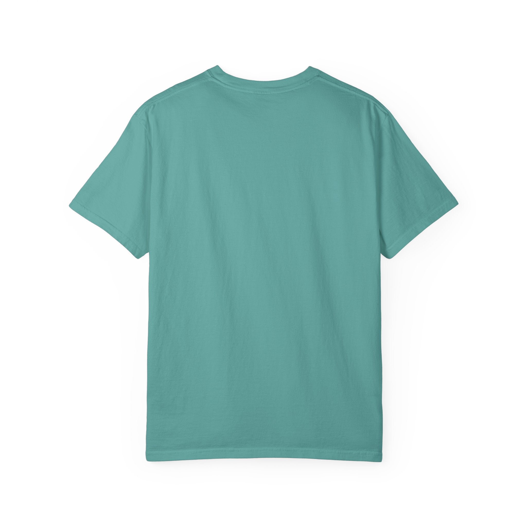 Mopman & Bucket Boy - Tshirt