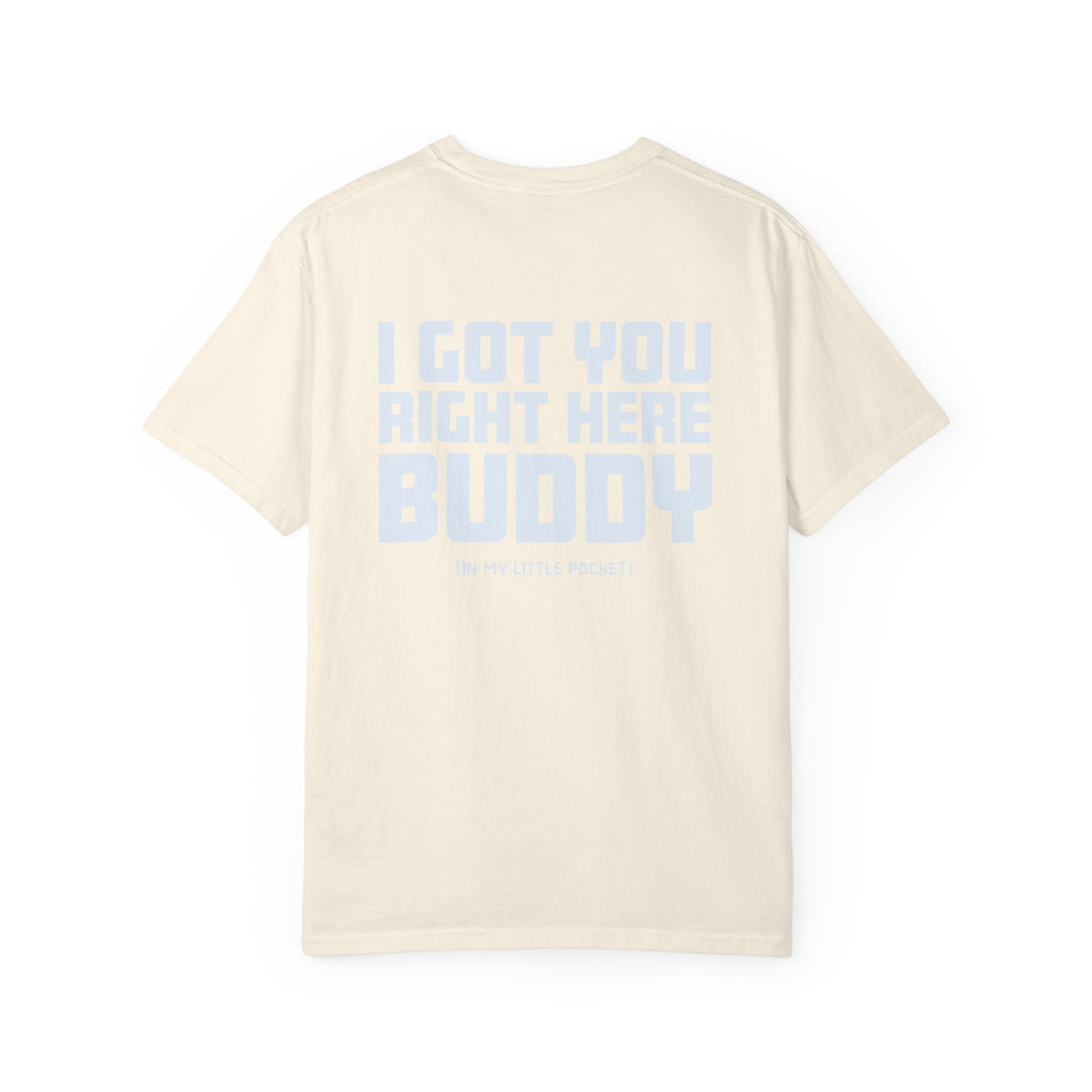 My Little Pocket - Tshirt