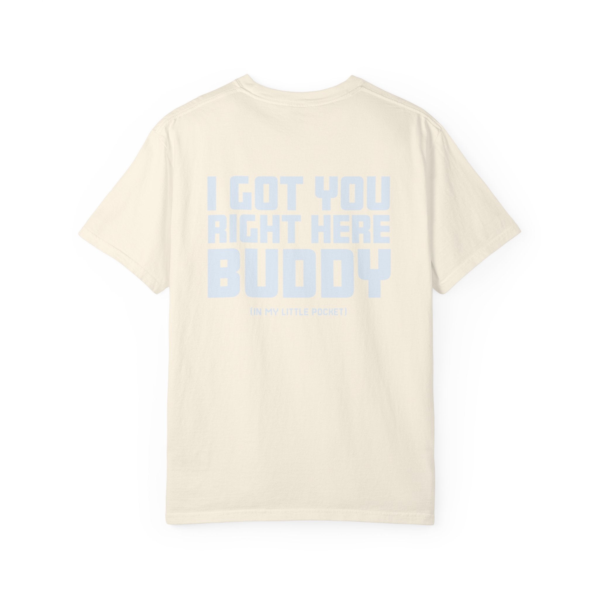 My Little Pocket - Tshirt
