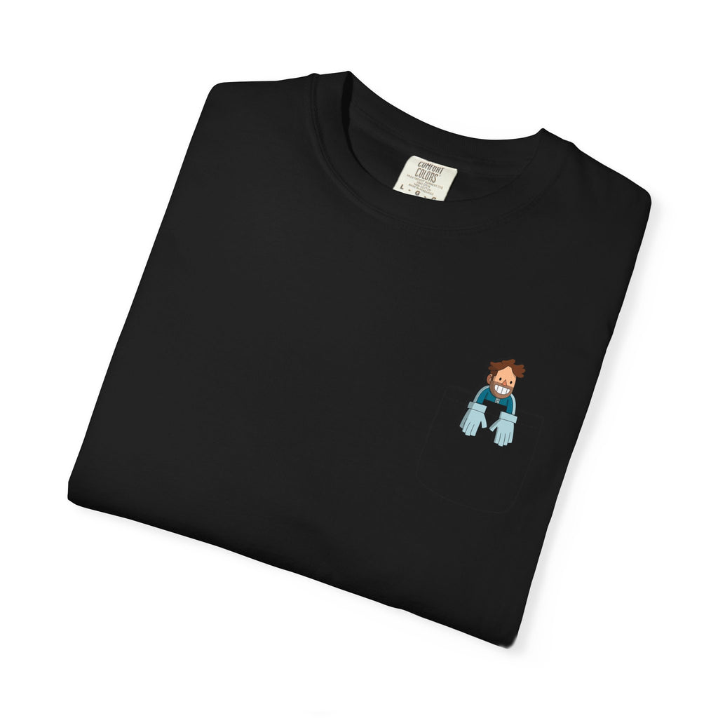 My Little Pocket - Tshirt