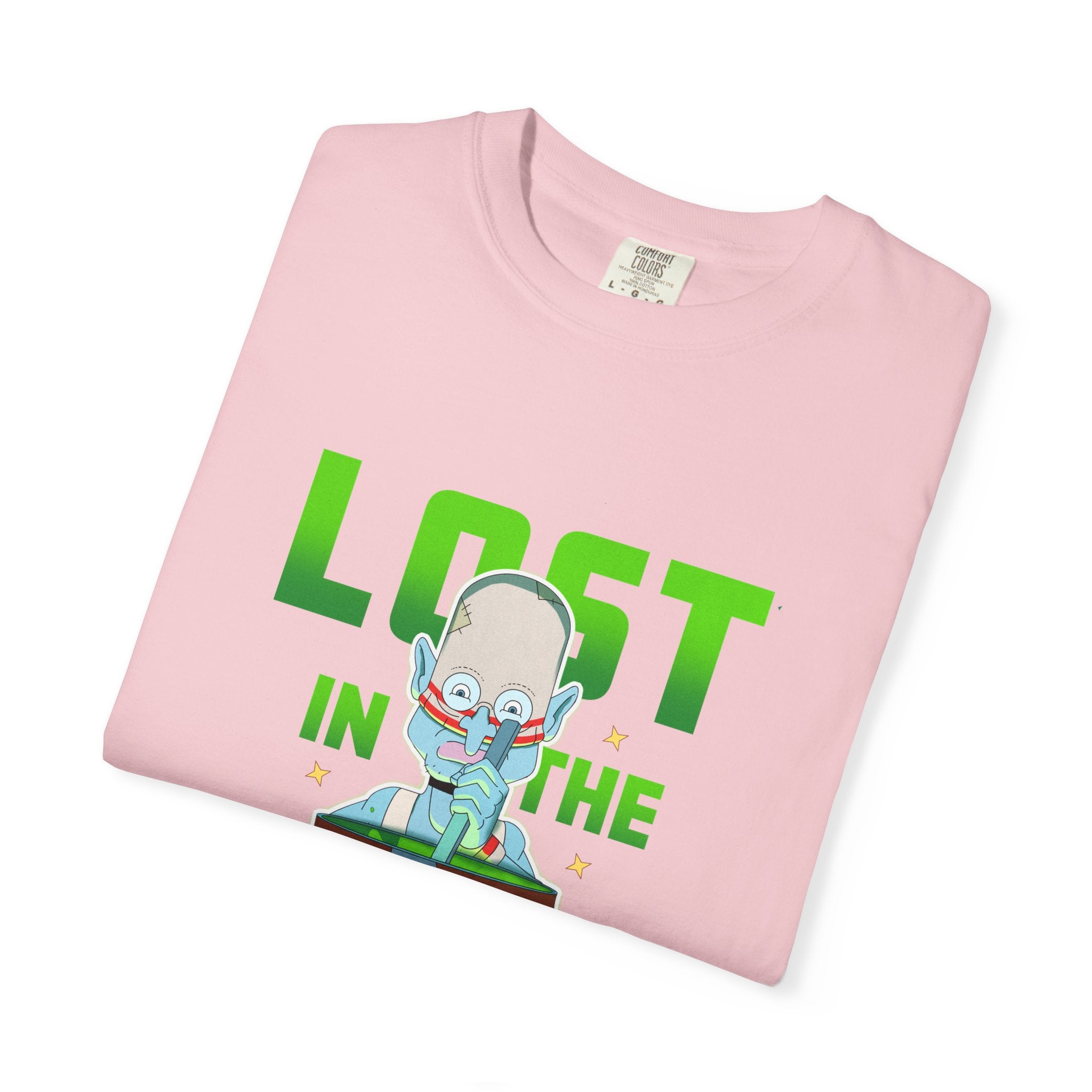 It's Sauce Time Baby! - Tshirt