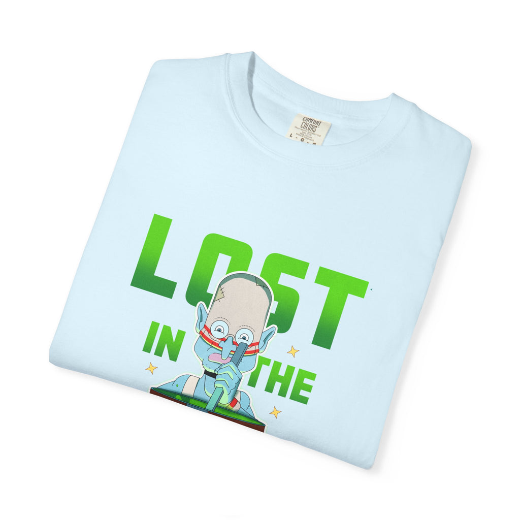 It's Sauce Time Baby! - Tshirt