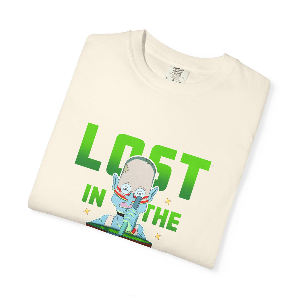 It's Sauce Time Baby! - Tshirt