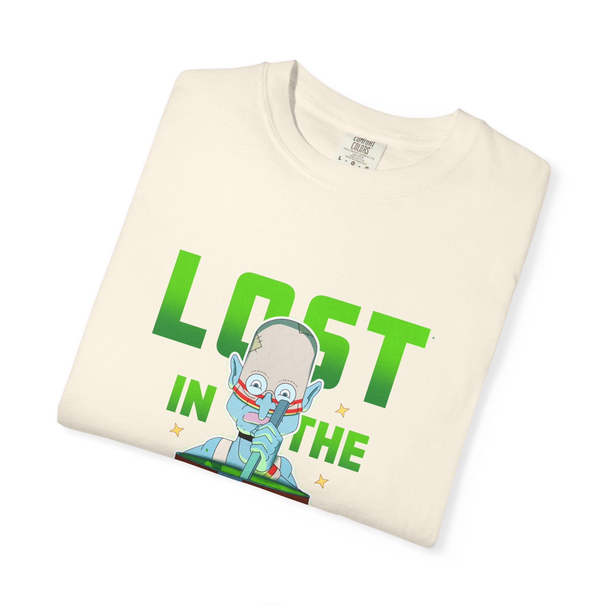 It's Sauce Time Baby! - Tshirt
