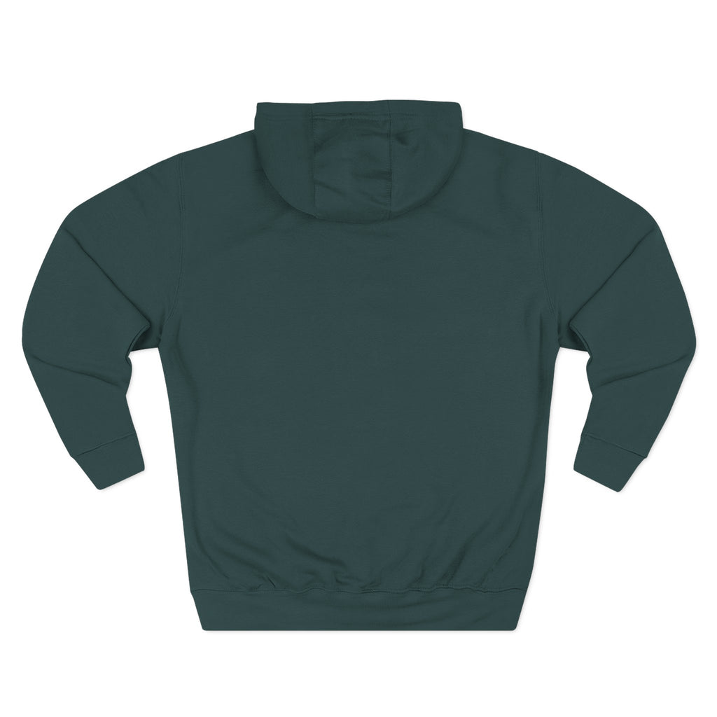 Sooper Doods Logo - Hoodie